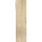 Ekena Millwork Balboa Slat Rough Sawn Bracket w/ Offset Brace, Douglas Fir, 6"W x 16"D x 24"H BKT0604X16X24BOA06RDF - alternate 3
